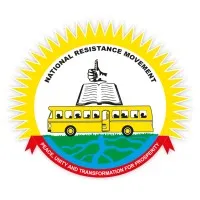 National Resistance Movement-NRM National Resistance Movement-NRM