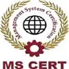 MS Certification Services MS Certification Services