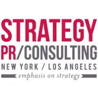 STRATEGY PR/CONSULTING, LLC