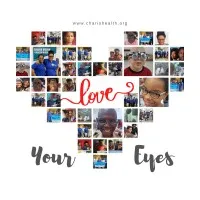 Charis Vision and Health Mission Charis Vision and Health Mission