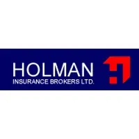 Holman Insurance Brokers Ltd