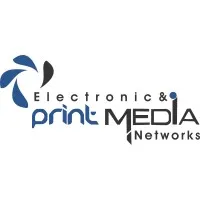 Electronic and Print Media Networks