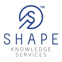 SHAPE Knowledge Services SHAPE Knowledge Services
