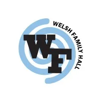 Welsh Family Hall