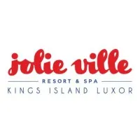 Jolie Ville Hotel & Spa Kings Island Luxor