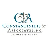 Constantinidis  & Associates, PC
