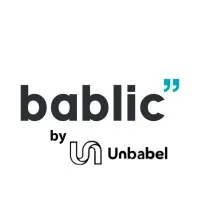 Bablic (an Unbabel Company)