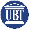 UBT - University for Business and Technology UBT - University for Business and Technology