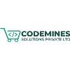 Codemines Solutions Pvt Ltd Codemines Solutions Pvt Ltd