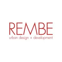 Rembe Urban Design + Development Rembe Urban Design + Development