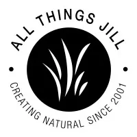 All Things Jill