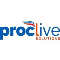 PROCLIVE SOLUTIONS PVT LTD PROCLIVE SOLUTIONS PVT LTD