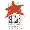 Shea's Performing Arts Center Shea's Performing Arts Center