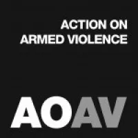 Action on Armed Violence email address