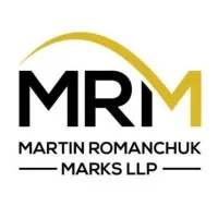 Martin Romanchuk Marks LLP Martin Romanchuk Marks LLP