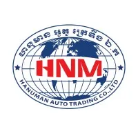 HANUMAN AUTO TRADING CO.,LTD HANUMAN AUTO TRADING CO.,LTD