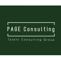 PAGE Consulting