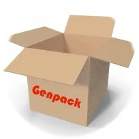 General Packaging Industries (Pty) Ltd.