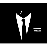 Drilled Media
