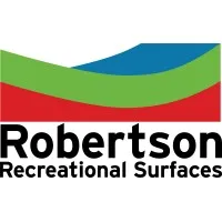 Robertson Recreational Surfaces (Robertson Industries, Inc.) Robertson Recreational Surfaces (Robertson Industries, Inc.)
