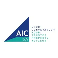 Australian Institute of Conveyancers SA Division Inc (AICSA) Australian Institute of Conveyancers SA Division Inc (AICSA)