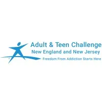 Adult & Teen Challenge New England and New Jersey