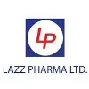 Lazz Pharma Ltd. Lazz Pharma Ltd.