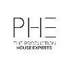 PHE The Production House Experts PHE The Production House Experts