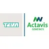 Teva/Actavis Generics Teva/Actavis Generics