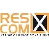 RescomX Insurance Solutions RescomX Insurance Solutions