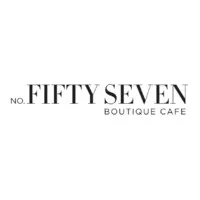 No. Fifty Seven Boutique Cafe No. Fifty Seven Boutique Cafe