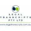 Legal Transcripts Pty Ltd