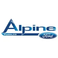 Alpine Ford