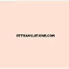 D&T Translations