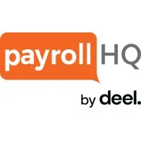 Payroll HQ by Deel Payroll HQ by Deel