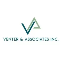 Venter & Associates Inc.