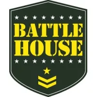 Battle House Tactical Laser Tag Wilmington