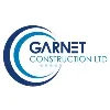 GARNET CONSTRUCTION LTD. GARNET CONSTRUCTION LTD.