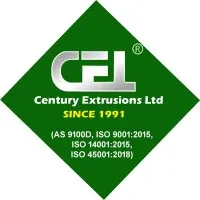 CENTURY EXTRUSIONS LIMITED