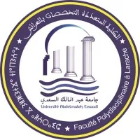 Faculté Polydisciplinaire de Larache (FPL)