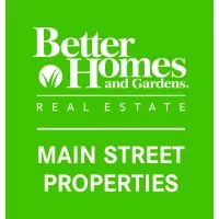 BHGRE Main Street Properties