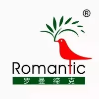 Romantic Ceramics