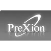 PreXion