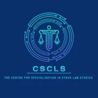 Centre for Specialisation in Cyber Law Studies Centre for Specialisation in Cyber Law Studies