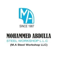 Mohammed Abdulla Steel Workshop LLC