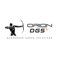 Orion DGS Ltd