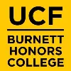 UCF Burnett Honors College UCF Burnett Honors College