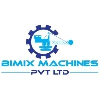 Bimix Machines