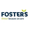 Foster's Food Fair, Ltd. Foster's Food Fair, Ltd.