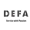 The Defa The Defa